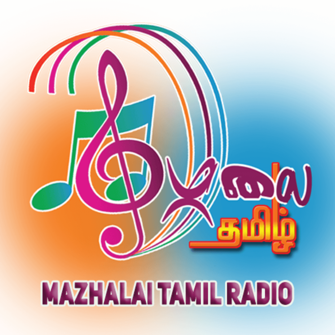 Mazhalai FM
